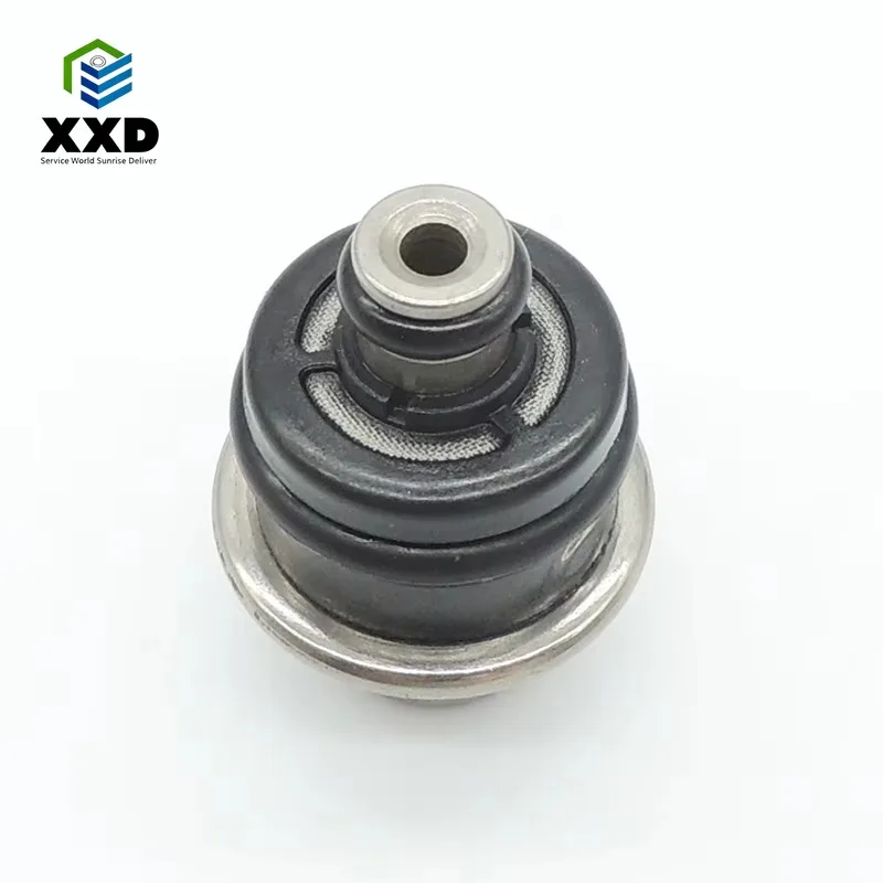 13582544 Adjustable Fuel Pressure Regulator Valve for Spark 1.2 4-Cyl 16V