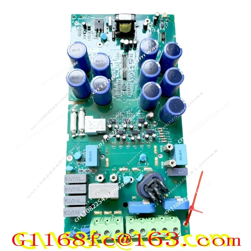 ABB Inverter ACS510 Series 22KW Trigger Power Base Board Mainboard Power Board Driver Board SINT4330C