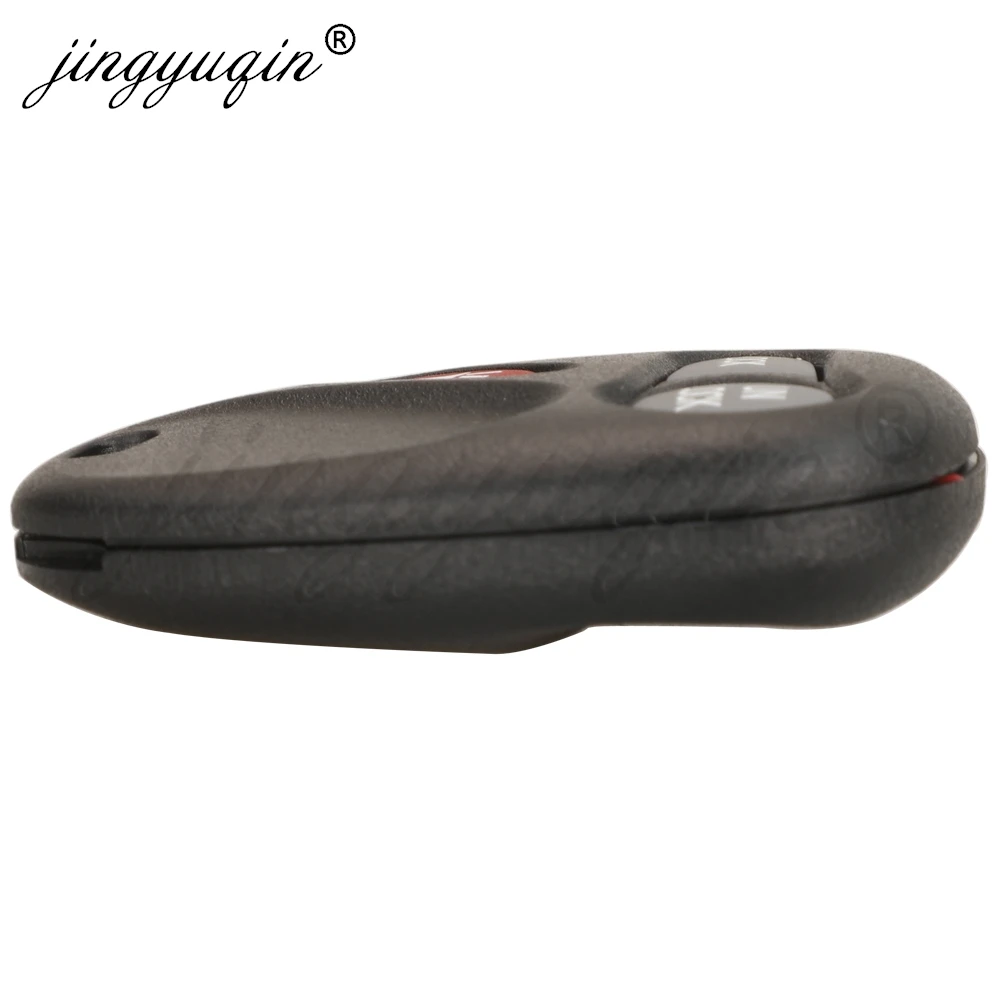 jingyuqin Remote Car Key Control KOBUT1BT 315MHz For Chevrolet Prizm Suburban Tahoe Silverado S10 GMC Yukon Sierra Sonoma 1998+