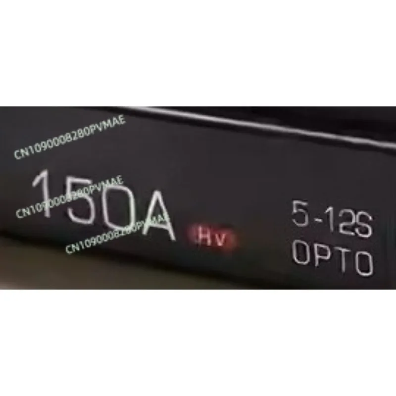 

150A ESC Electronic Speed Controller 5-12S Brushless ESC for Motor / RC hobby model aircraft helicopter