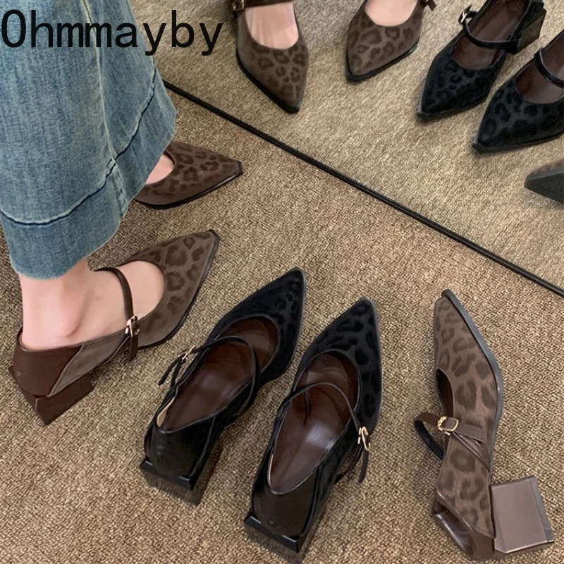 Thumbnail 4 - #37 Top 50 Middle Heels Worth Buying In 2026
