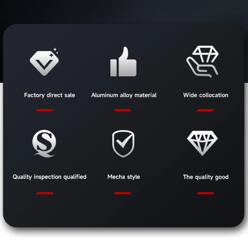 6 ซม. แขนซ็อกเก็ตคู่สำหรับ 1 "Ball Mount ฐานส่วนประกอบอลูมิเนียมอัลลอยด์