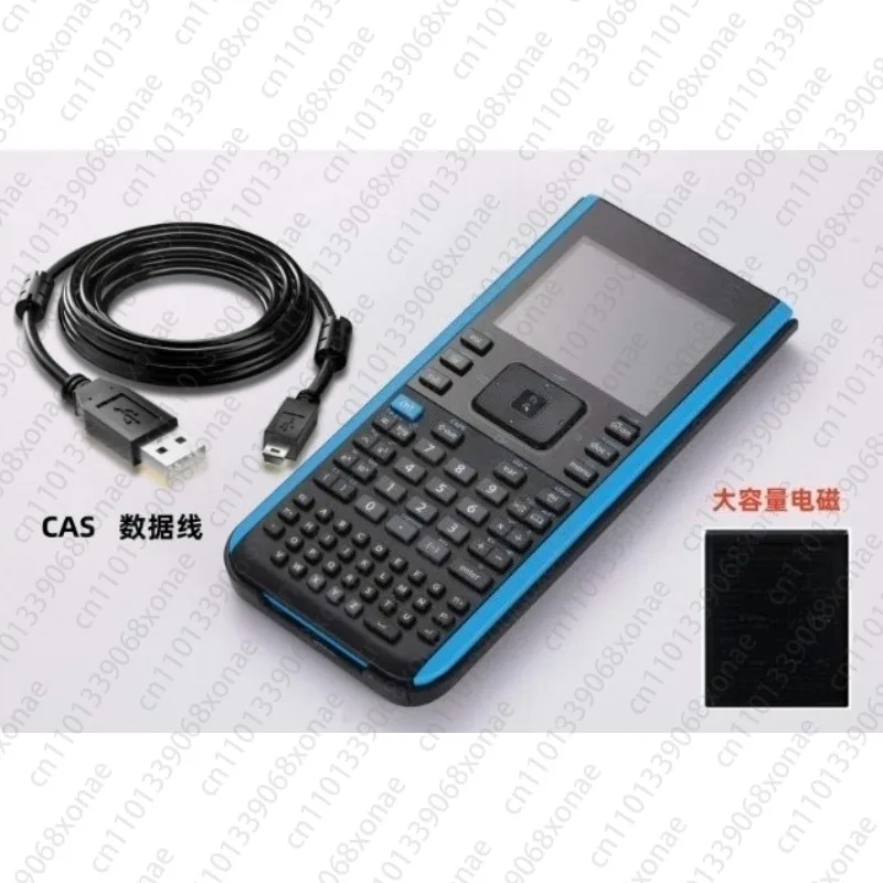 Ti-Nspire Cx Cas Ch… - image