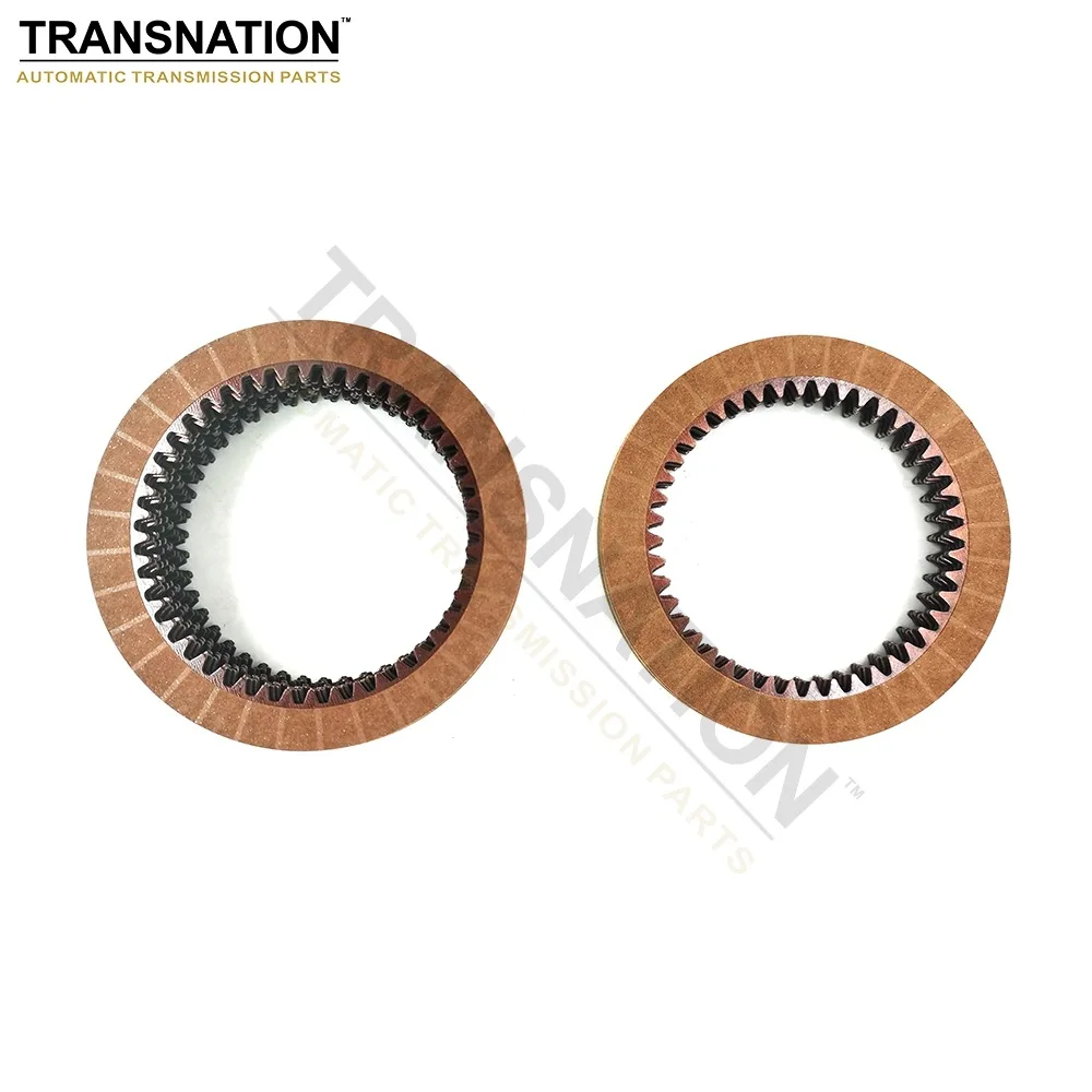 RE4 Automotive Automatic Transmission, Friction Disc Package for Infiniti