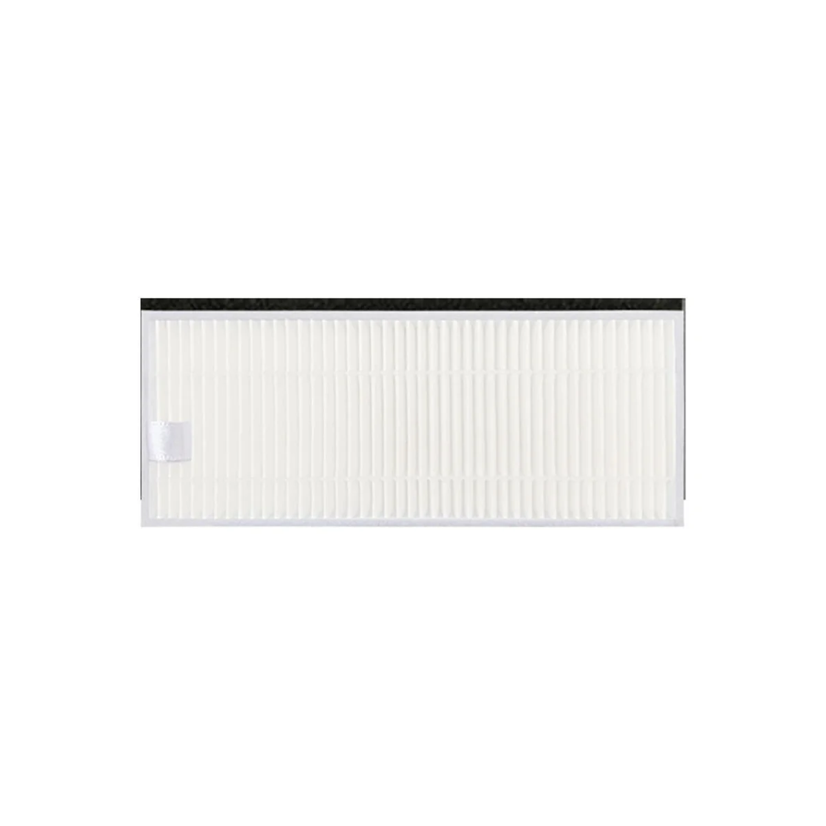 Для робота-пылесоса OZMO U2/DGN22, основная щетка, боковая щетка, фильтр Hepa, швабра, тканевые запасные части, аксессуары