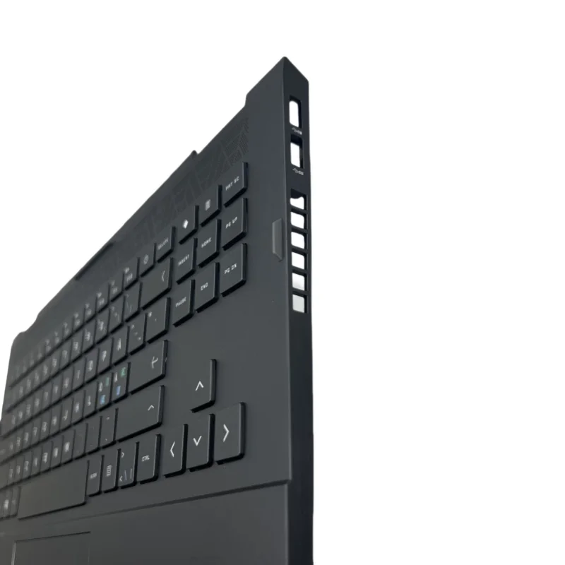 For HP OMEN 16-B TPN-Q265 16-C TPN-Q267 Laptop Palm Holder RGB Color Keyboard Version Cover