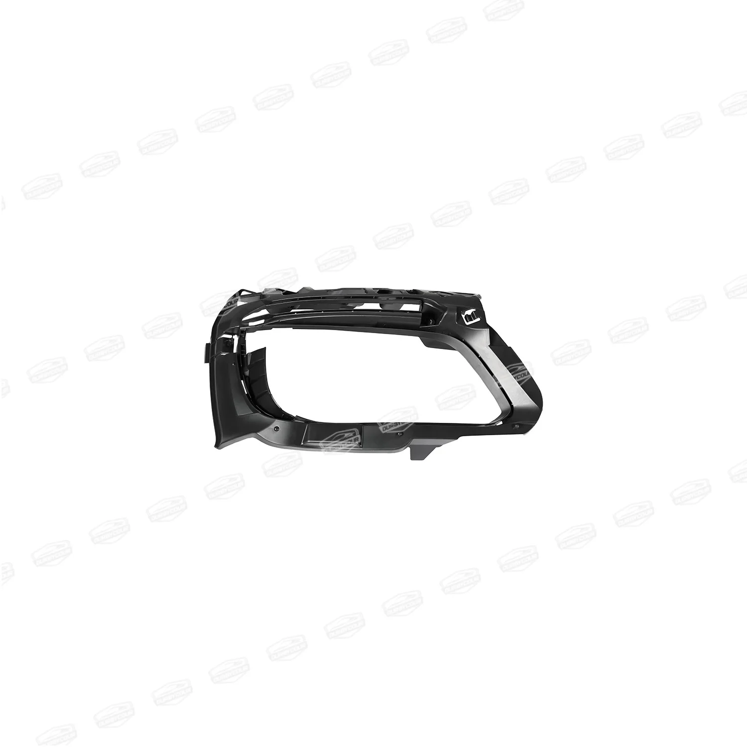 

For Porsche 2017-2019 911 series 991.2 OE front bumper grille Left OE99150556304L Right OE99150556404R OE replacement parts
