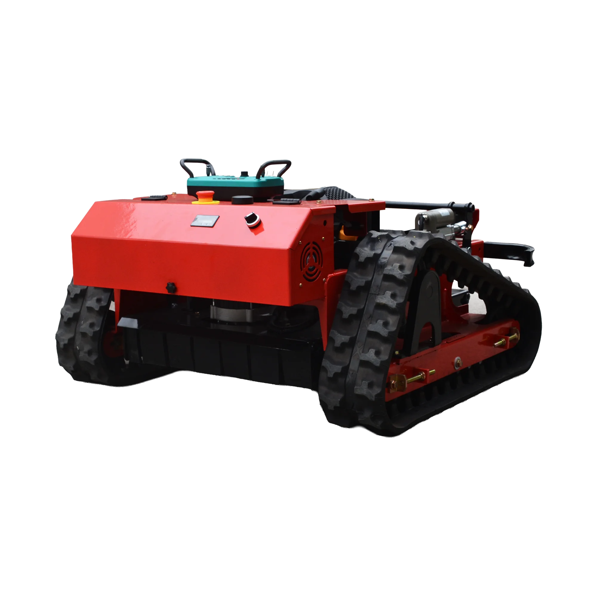 OEM Custom Mini Robot Lawn Mow - Robot Remote Control ulasan dan harga