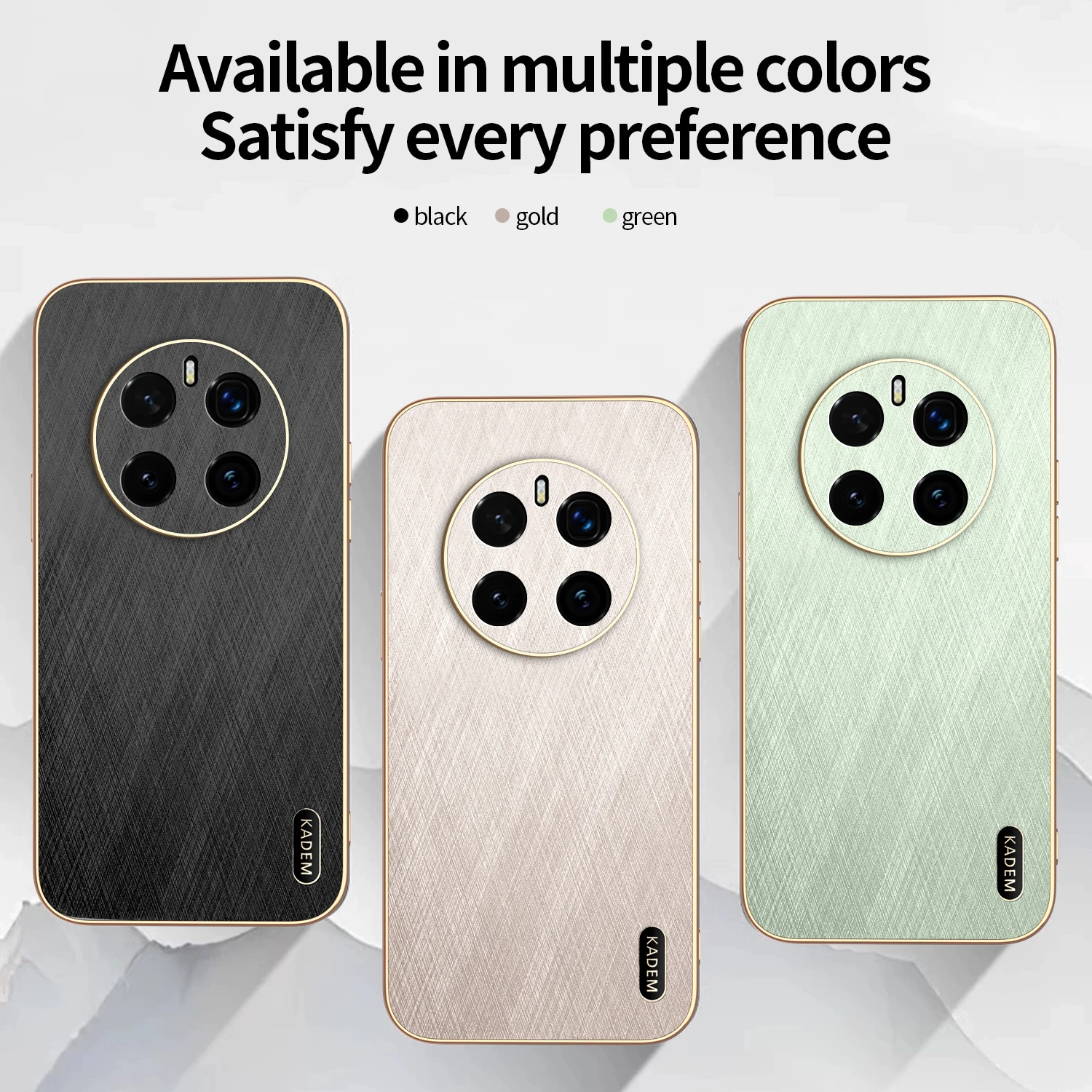 For Honor Magic7 Lite Pro RSR Porsche Design Phone Case Luxury Brushed Leather Electroplated Bumper Soft TPU Cover