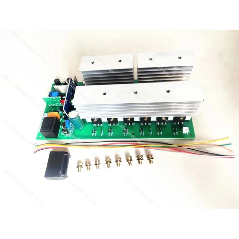 Pure sine wave power frequency inverter drive main board 1500w3000w5000w6000w inverter board  circuit board