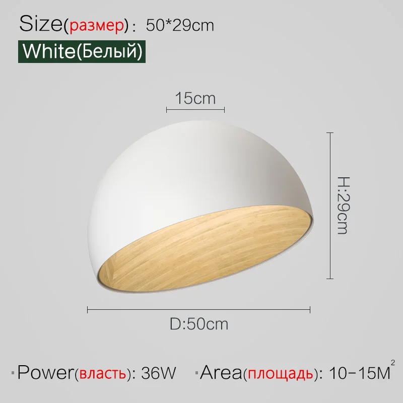 Nordic Houten Plafond Kroonluchter Modern Duo Plafond Licht Voor Hal Woonkamer Balkon Restaurant Creatieve Hellende Plafondlamp