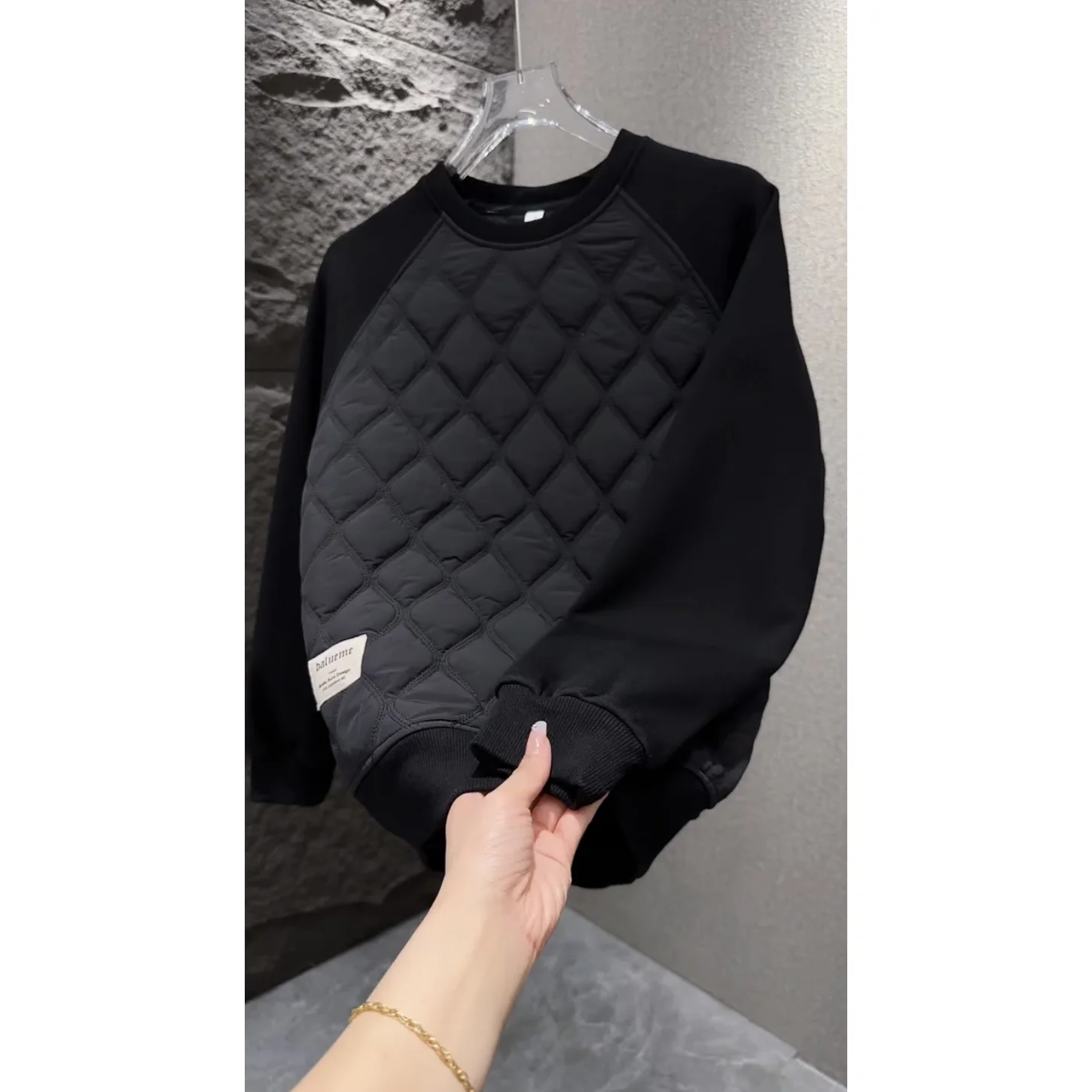 Thumbnail 2 - #46 Highest Rated Round Neck Hoodies to Buy in 2026