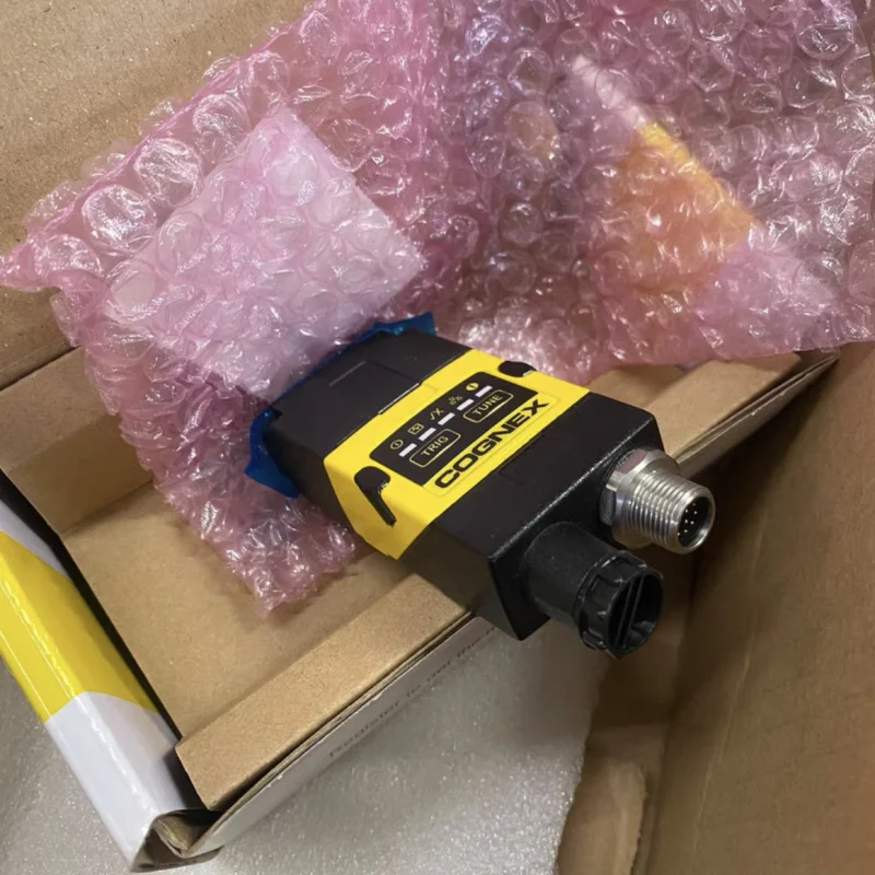 COGNEX DMR-152Q-0540-P New and Original Fixed-Mount Barcode Readers Image/  Sensors in Stock