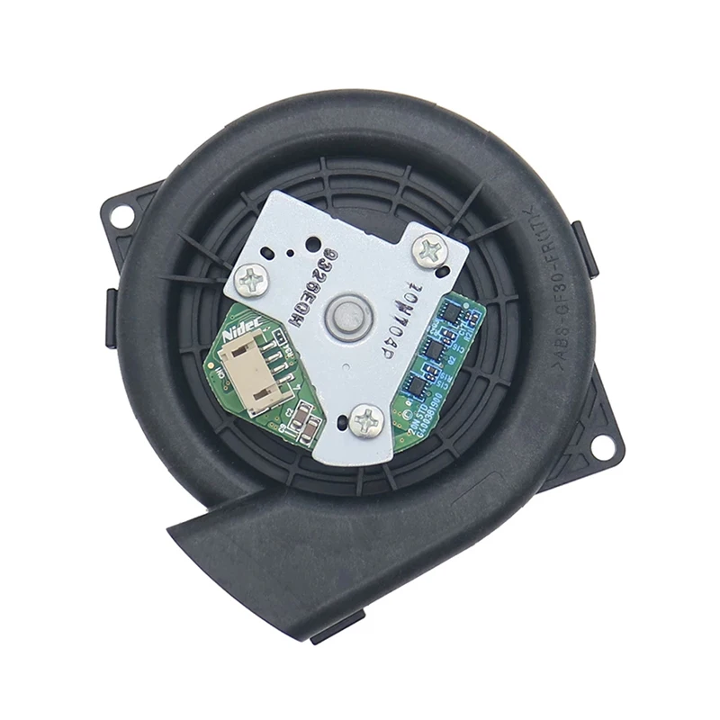 샤오미 미 로봇 1S 1 세대 미지아 STYTJ02YM 용 모터 선풍기 모듈, 로봇 진공 청소기 액세서리 스위퍼 교체 부품