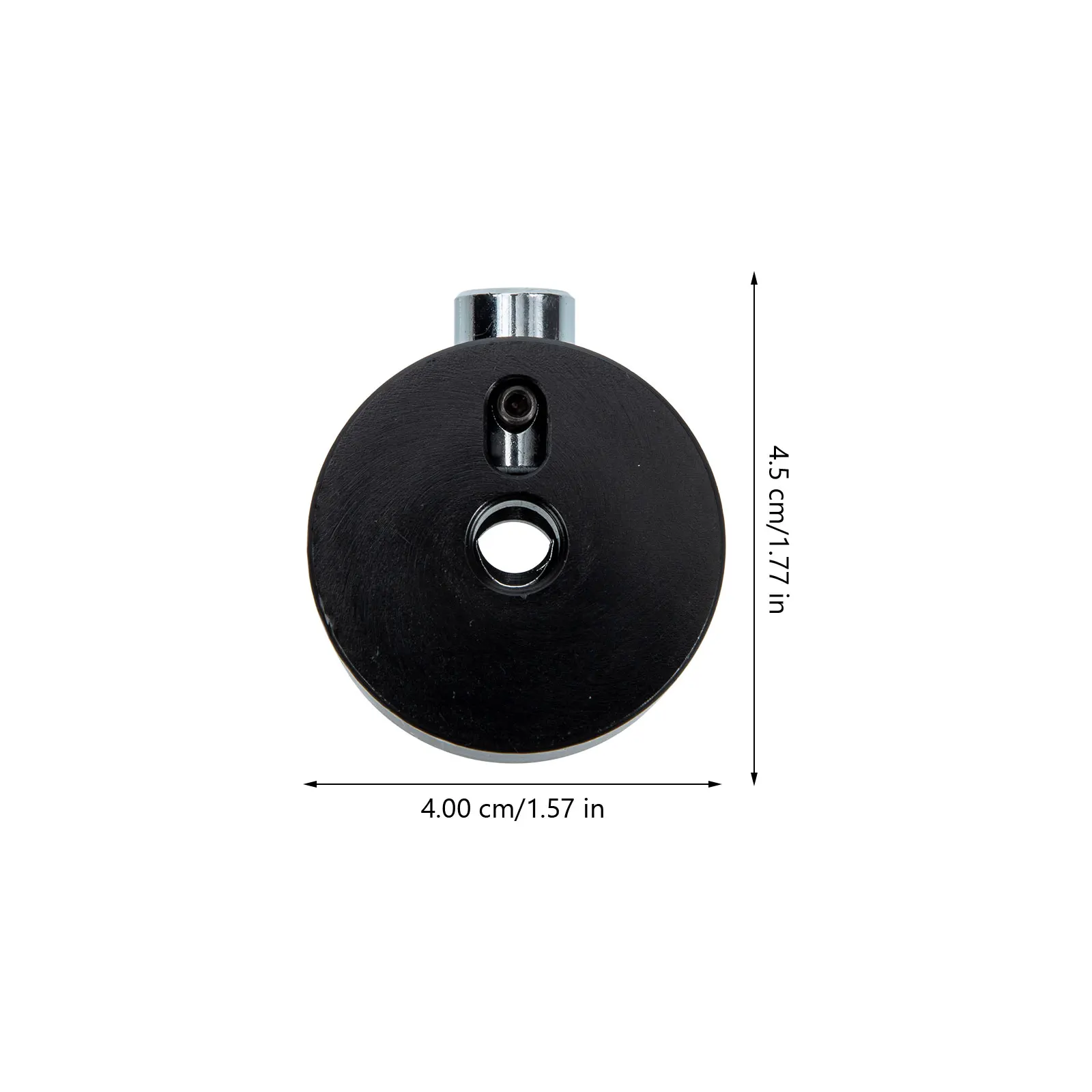 

Aluminum Cymbal Nuts Lightweight Percussion Tools Repair Instrument Accessories Metal Drum Nut Beginner Practice Cymbal