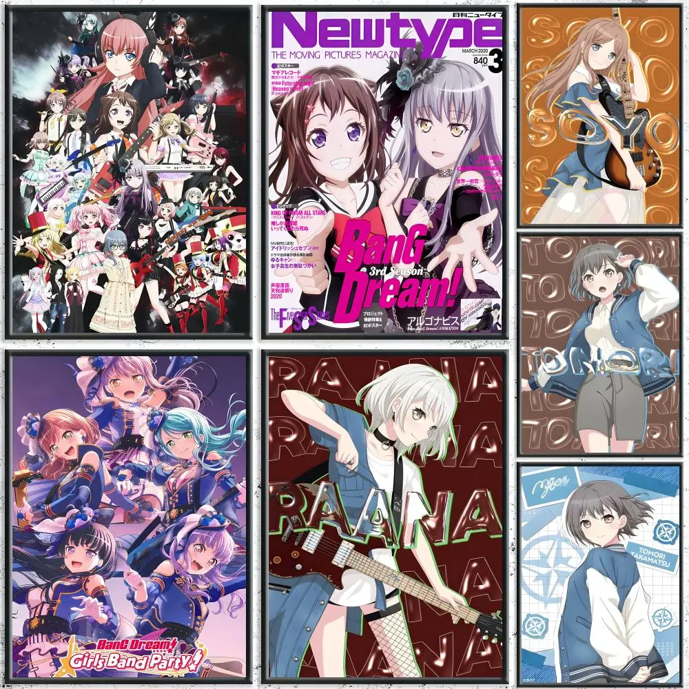 Bang Dreamit Mygo A…