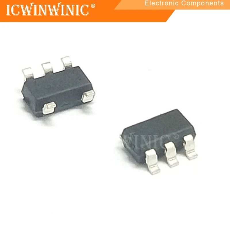 

10piece AP3410KTR-G1 Silk screening:IC5CJ