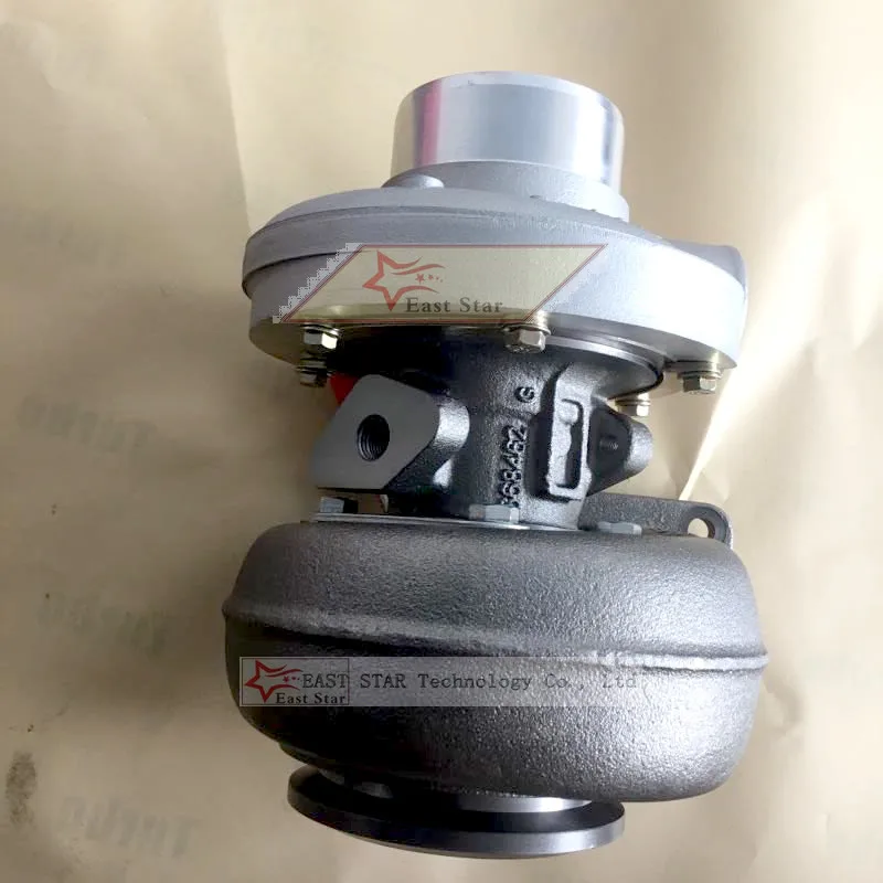 Turbo S2A RE533436 RE508971 318615 RE508876 RE59379 318570 174735 Turbocharger For John Deere Gen Set 4045 4045T Engine