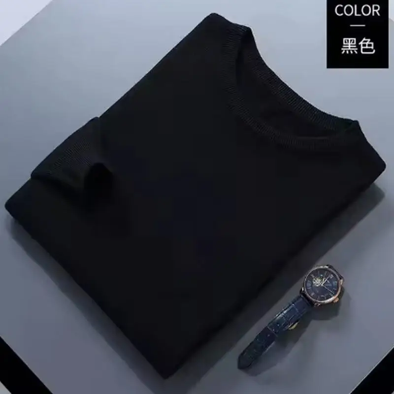 black O