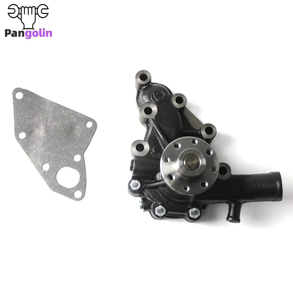 1pc Water Pump 1375989 Z-8-94483-167-1 C240 C240PKJ C240PKG For Isuzu Engine TCM Komatsu Hyster Forklift Car Accessories