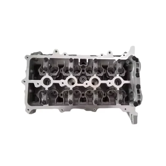 

22100-2B000 22100-2B001 22100-2B002 G4FA/G4FC Cylinder Head For Accent/Creta/Elantra/i20/i30/i40/ix35/Kona/Veloster
