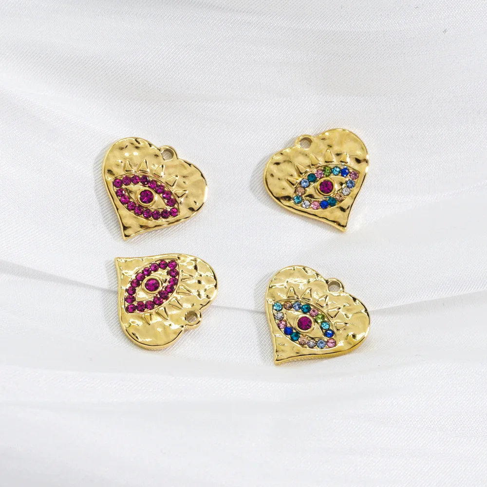5-pcs-de-aco-inoxidavel-coracao-multicolorido-zircao-estilo-olho-encantos-pingente-polimento-fino-diy-joias-acessorios