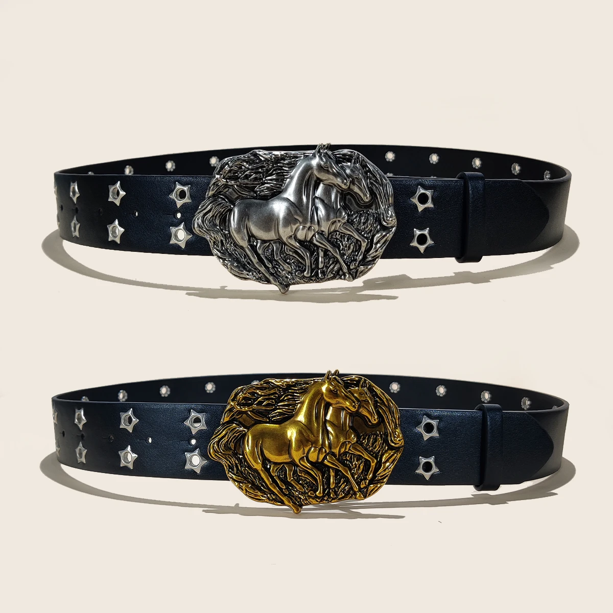 Ceinture de Cowboy occidentale - Women'S Fashion Belts avis et prix