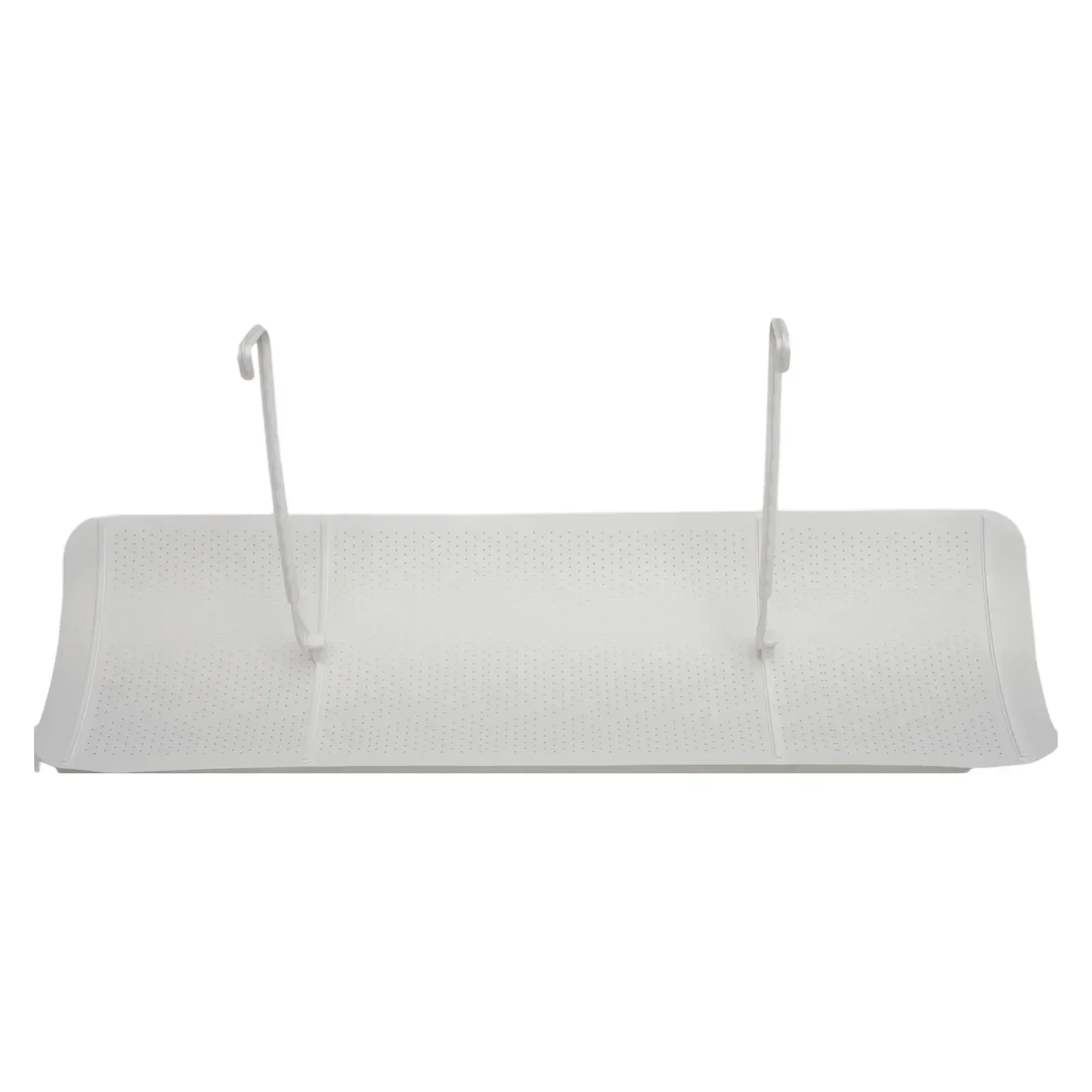 

Регулируемый защитный экран для кондиционера от прямого обдува, подвесной, для дома и офиса