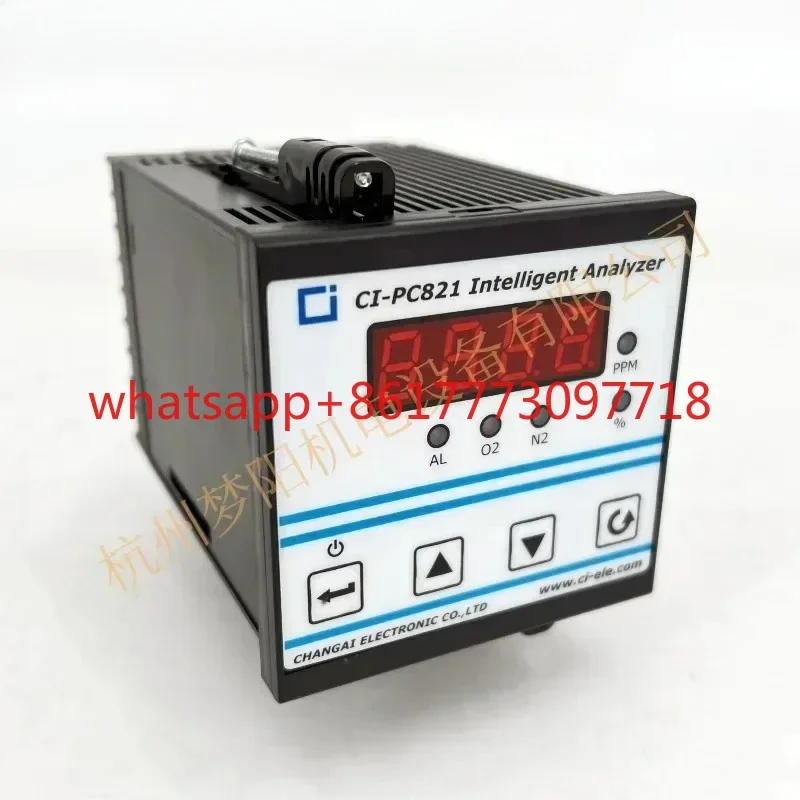 Chang Ai CI-PC821-1…