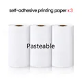 3 self-adhesive