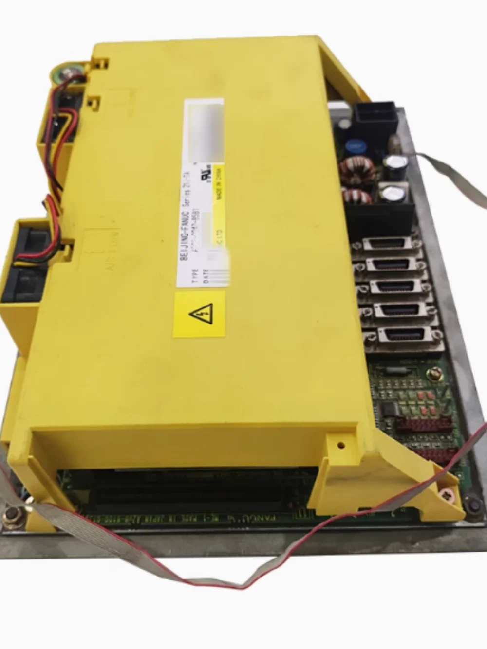 

A02B-0247-B581 FOR module