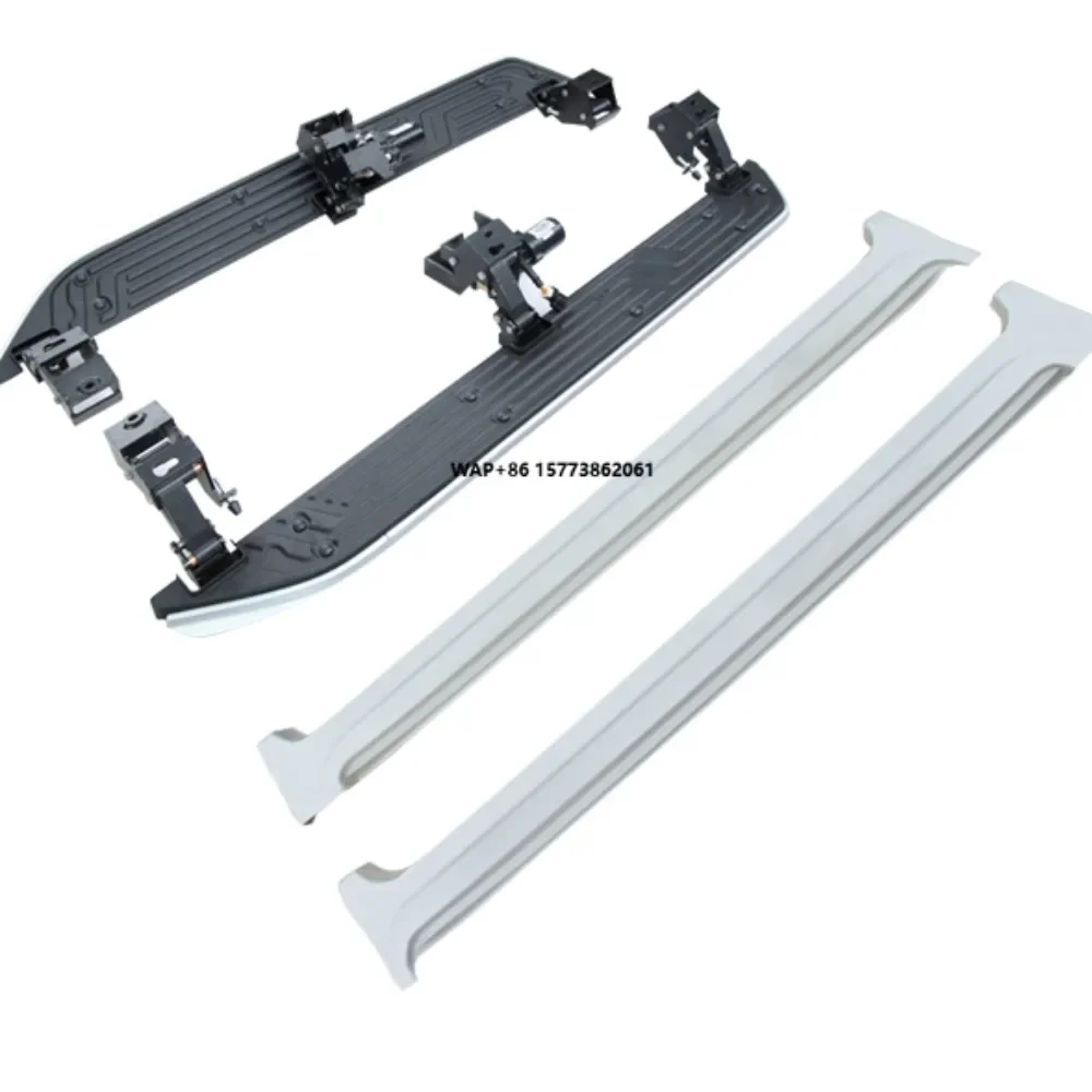 

Electric Side Step for Prado FJ150 2010-2021 Prado Running Board
