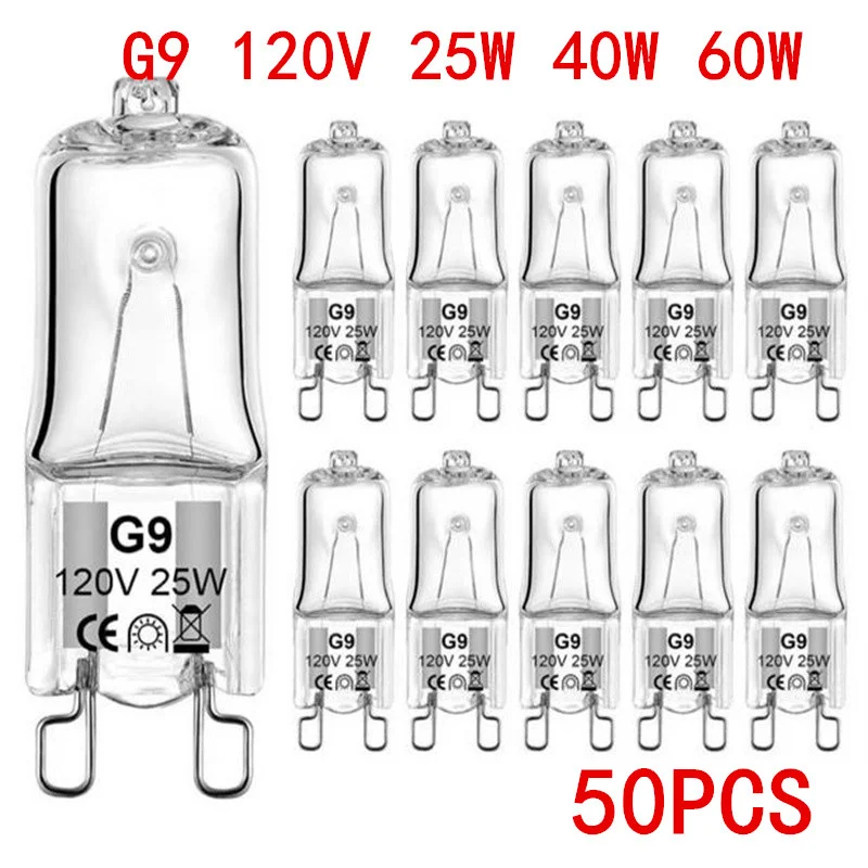 Eco Halogen Light B…