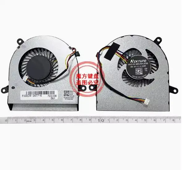 

CPU Cooling Fan For Dell Inspiron 22-3280 3477 24-3475 3480 5490 5491 7700 7790