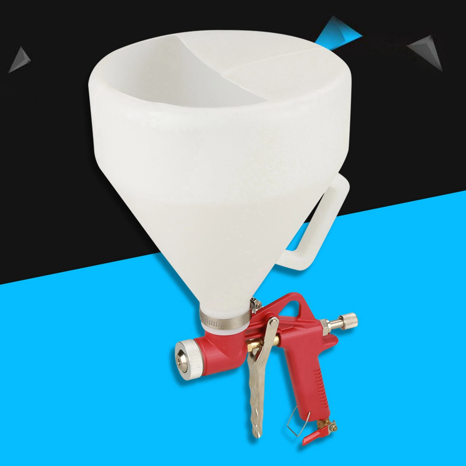 Air Paint Spray Gun Air Spray Gun Spray Gun  Spray Gun Ceiling Wall Texture Air Spray Gun  Render Plaster Painting
