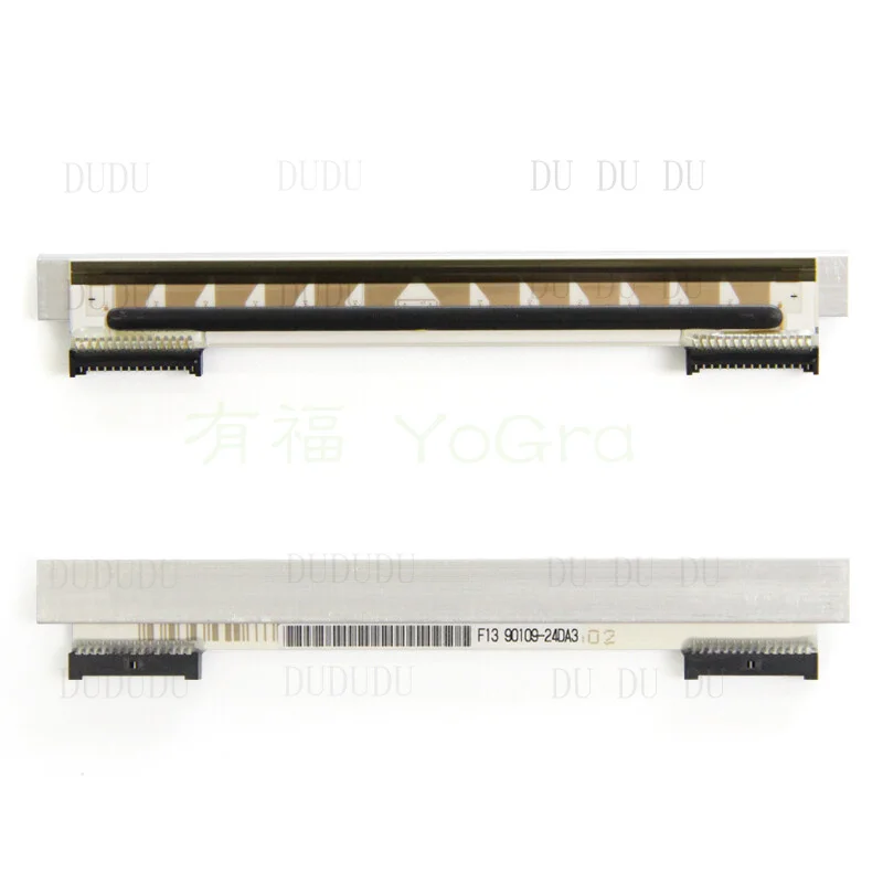 

DD Printer Part Print Head Fit for Zebra GK420D GX420D ZP450 500 505