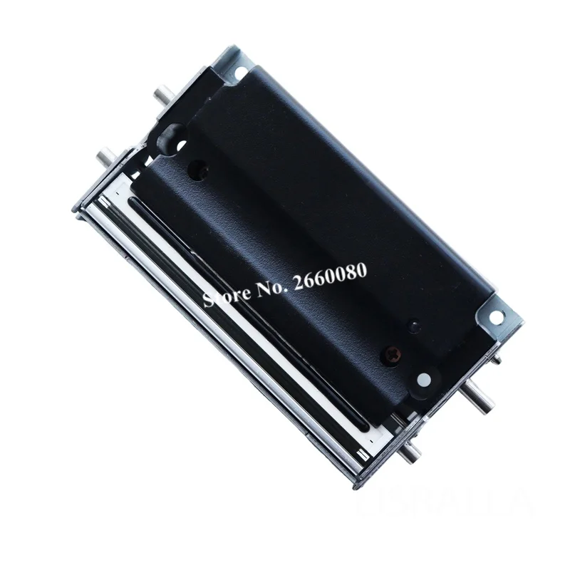 5pcs/lot Brand New XP 360B  Printer Module with Printhead  for Xprinter XP-350B 3-Inch Receipt Thermal POS Printer Parts 203DPI