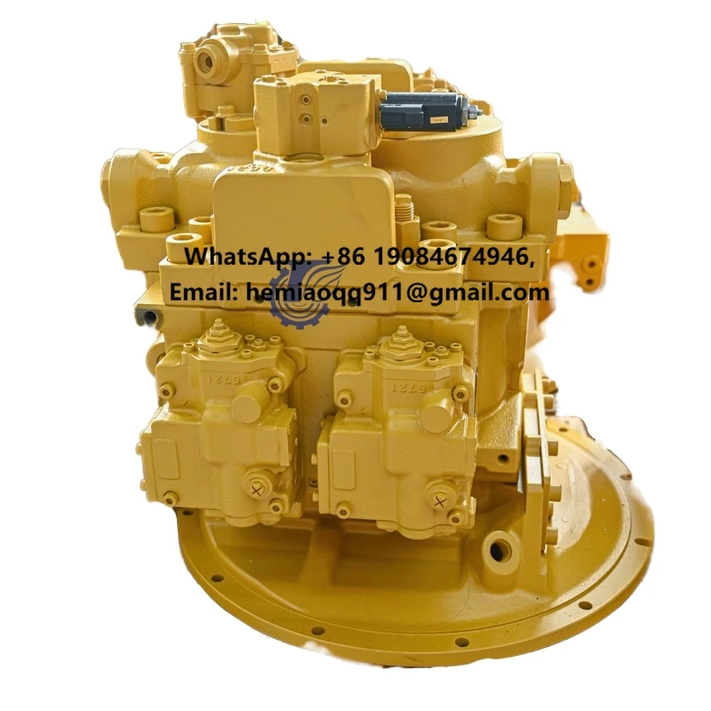 

Гидравлический главный насос CAT330D 247-8992 2478992 5045477 239-6403 272-4668