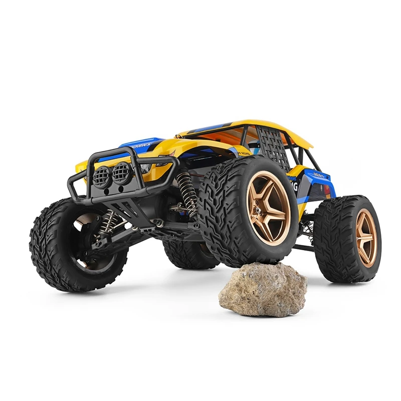 Front Bumper 12402-A-1417 For Wltoys 12402-A 12401 12403 12404 12409 1/12 RC Car Spare Parts Accessories