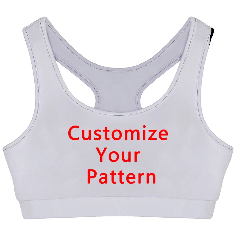 Customized Men/Women Sports Vest Gym T-Shirt Summer Hawaiian Women 3D Custom Tanktop Design Tops T-shirt