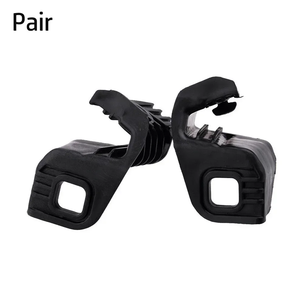 For BMW F30 F31 F32 F33 F36 Clip Headlight Brackets Car Accessories Direct Replacement LH & Right Mount Bracket