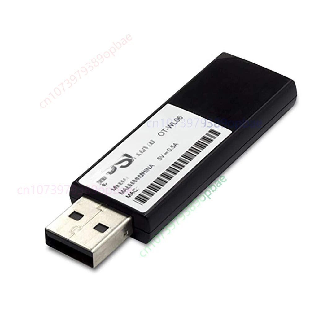 New USB Wi-Fi Dongle 2.4/5GHz OT-WL06 M359A For EPSON Printer TM-T20III TM-m30II