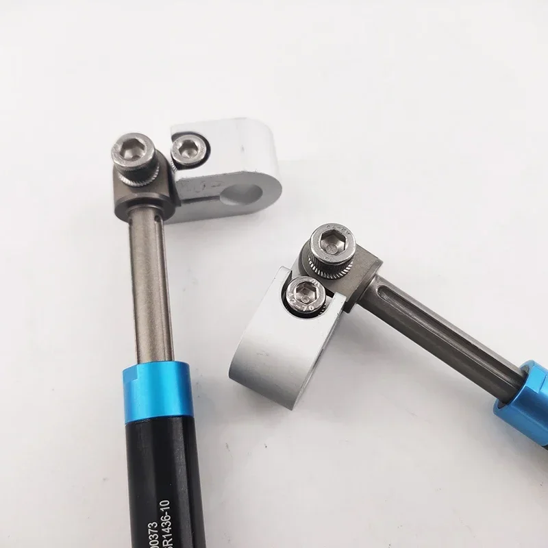Pneumatic Gripper Buffer Support Vacuum Suction Cup Base Anti Rotation Suspension connecting Rod Pneumatic Sucker Fixing Bracket