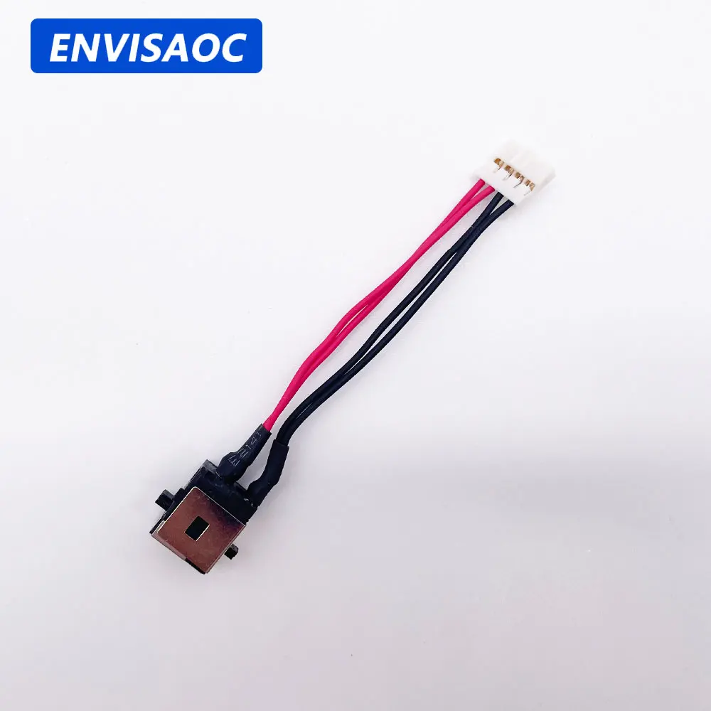 For Toshiba Portege Z830 Z835 Z930 Z935 Laptop DC Power Jack DC-IN Charging Flex Cable