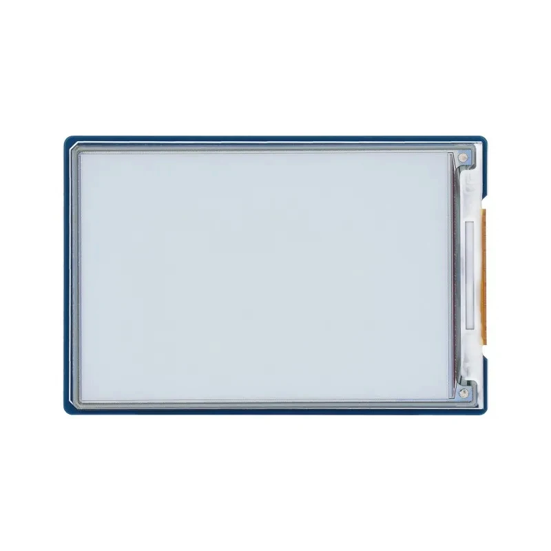 

Raspberry Pi 3.6 Inch E-Paper HAT+ (E) E-Ink E6 Full Color 600x400 Screen Display /STM32 /ESP32