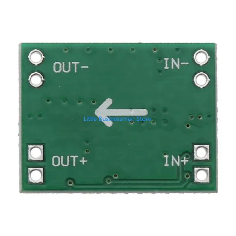 MP1584 DC-DC Power Step-Down Modul Einstellbare Power Step Down Board Ultra-Kleine M76A – Detail 7