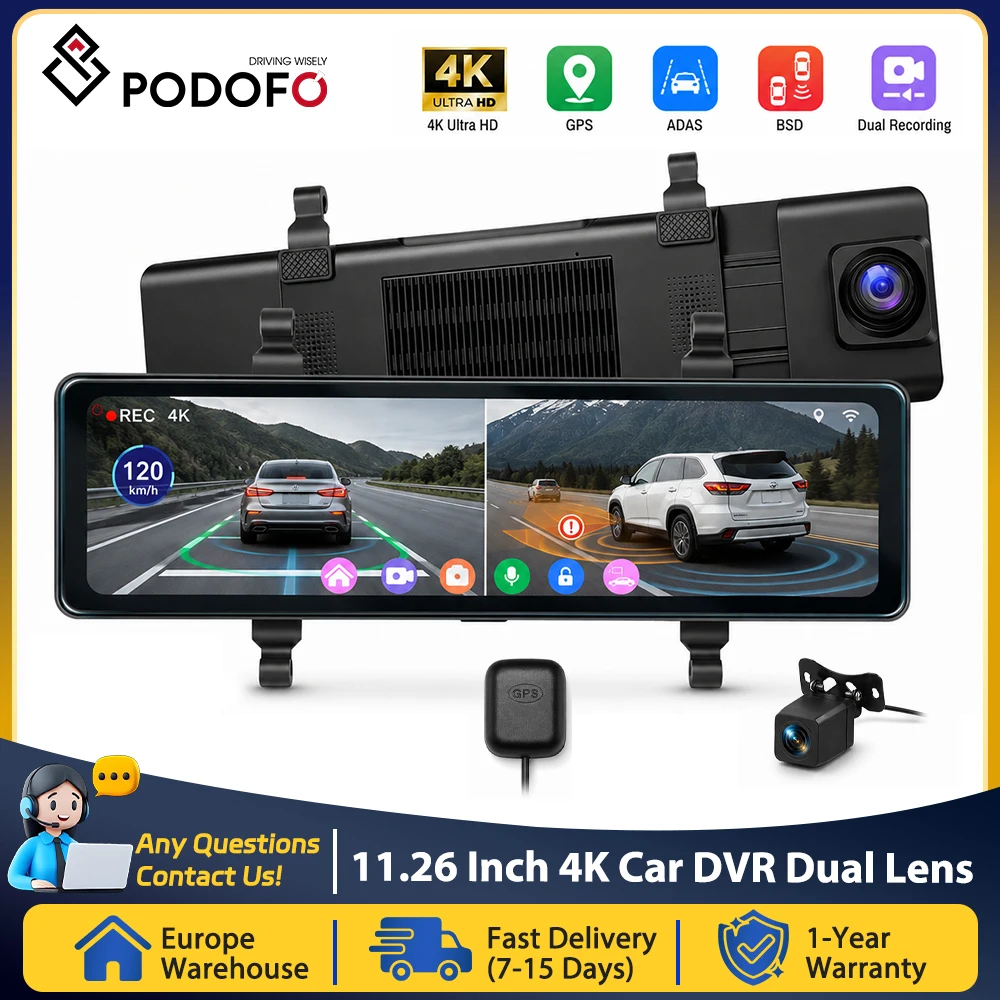 Podofo 11.26