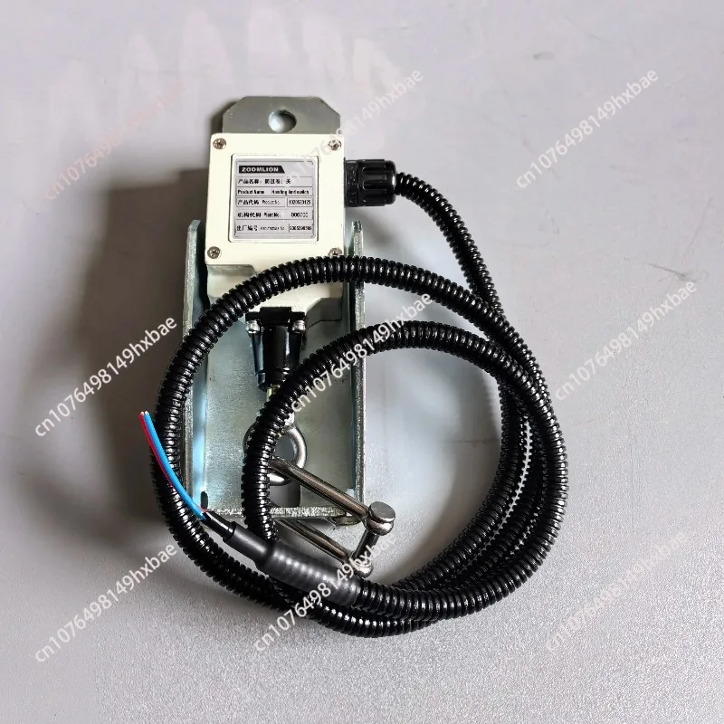 

XCMG Тяжелый кран с защитой от опрокидывания, ограничитель высоты в сборе