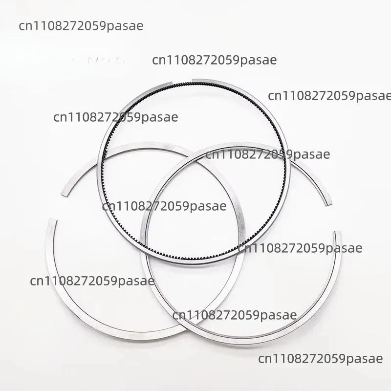 Diesel Engine Parts OE 1N3967 170mm Piston Rings