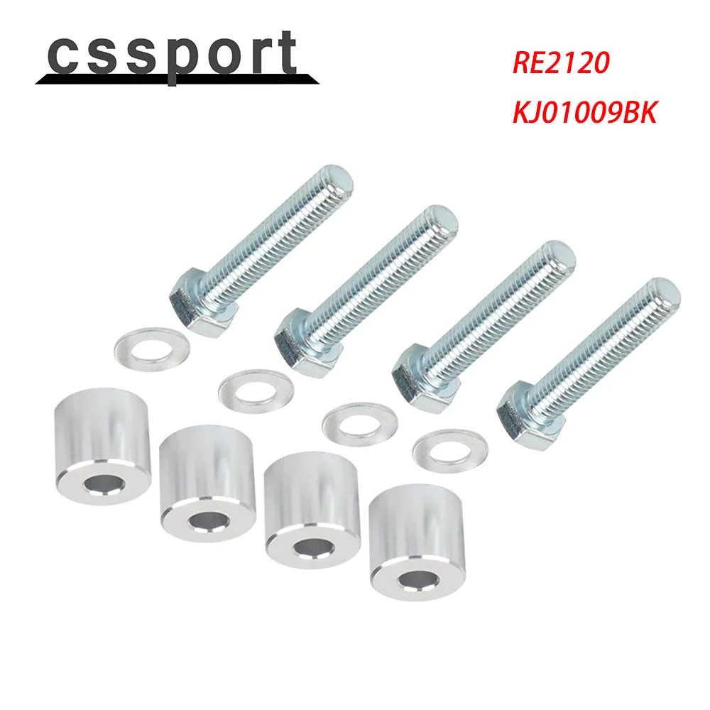 RE2120 KJ01009BK Tr… - image